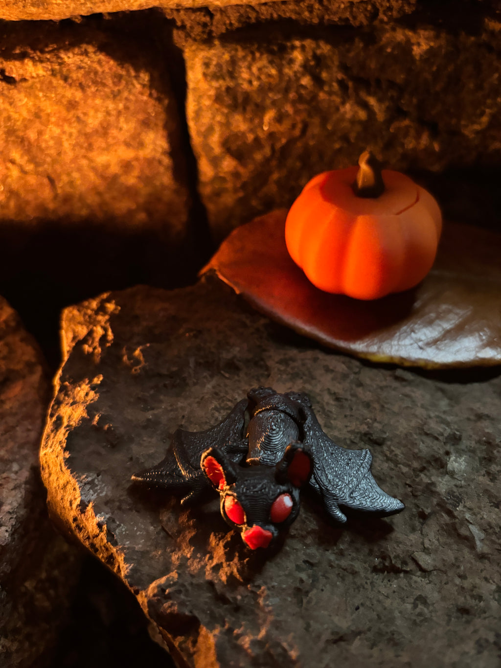 Natteblink – kendt for sin forkærlighed for måneskinsspøg