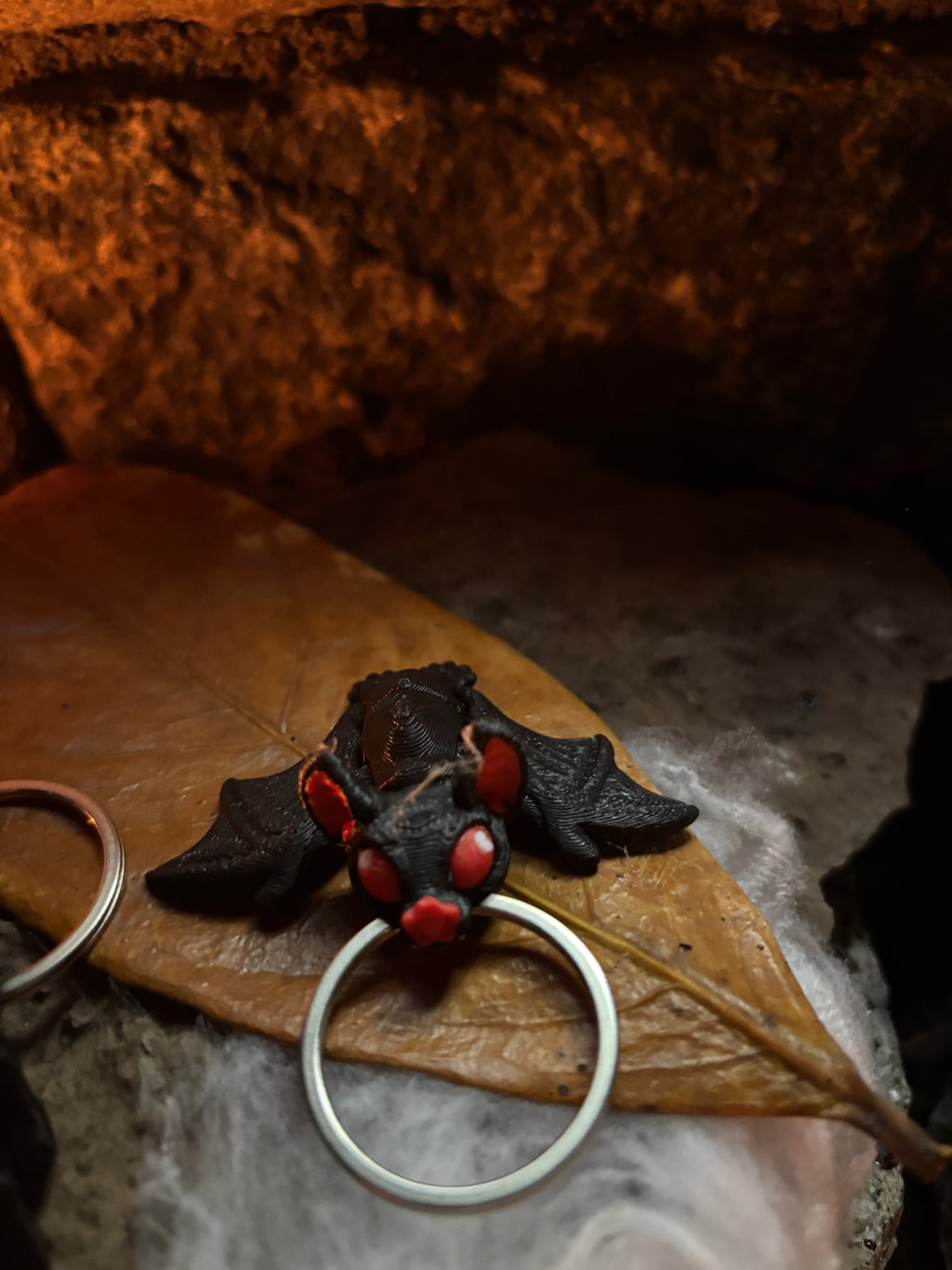 Natteblink – kendt for sin forkærlighed for måneskinsspøg