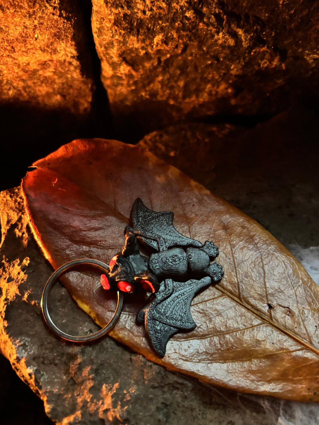 Natteblink – kendt for sin forkærlighed for måneskinsspøg