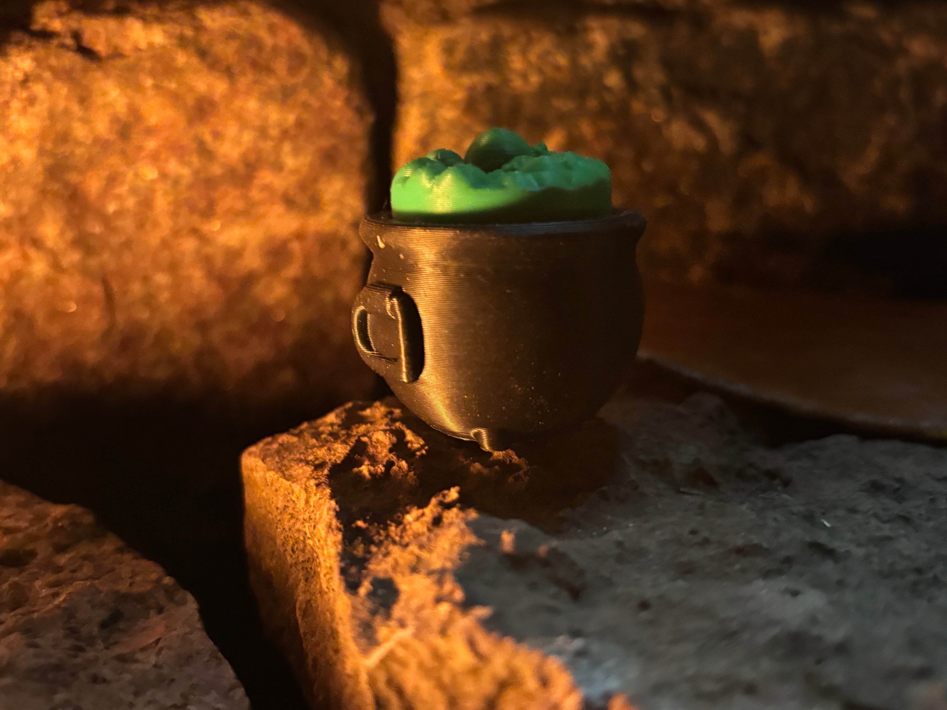 Bizzle bobler & Pjuske plop (Grøn: Bizzle bobler / Pink: Pjuske plop)