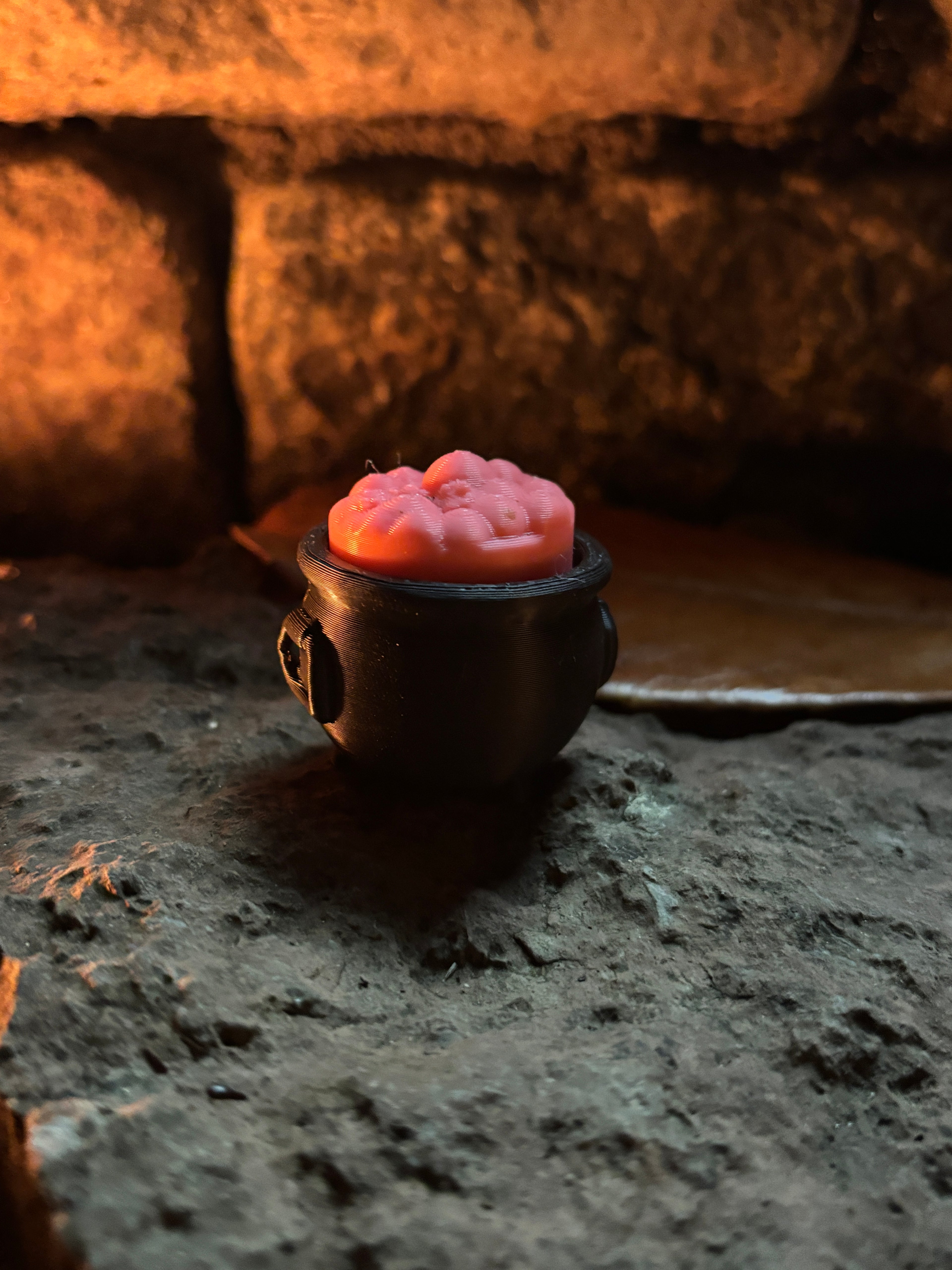 Bizzle bobler & Pjuske plop (Grøn: Bizzle bobler / Pink: Pjuske plop)