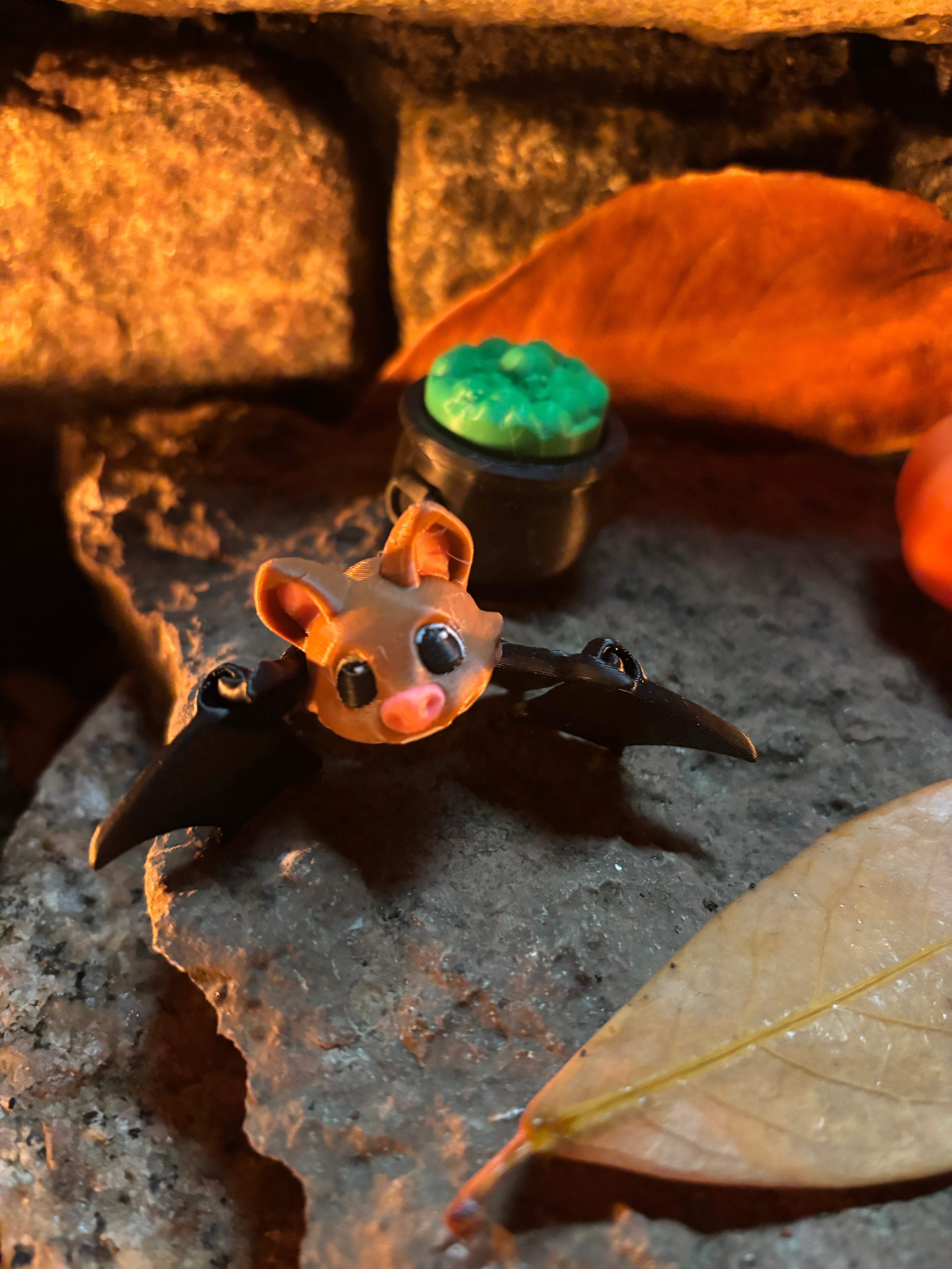 Pivsorte Midnat (kaldet “Piv” blandt venner)