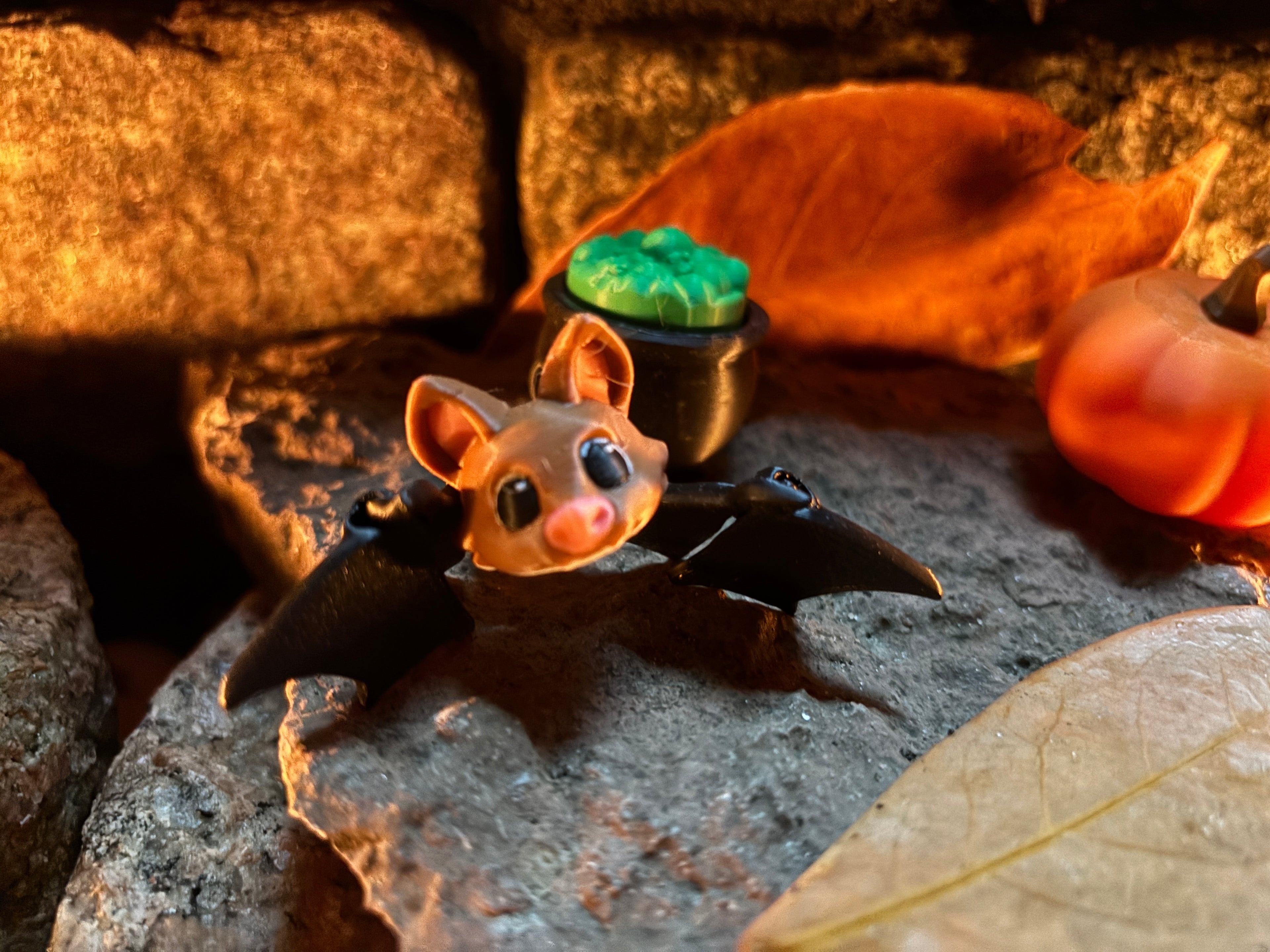 Pivsorte Midnat (kaldet “Piv” blandt venner)