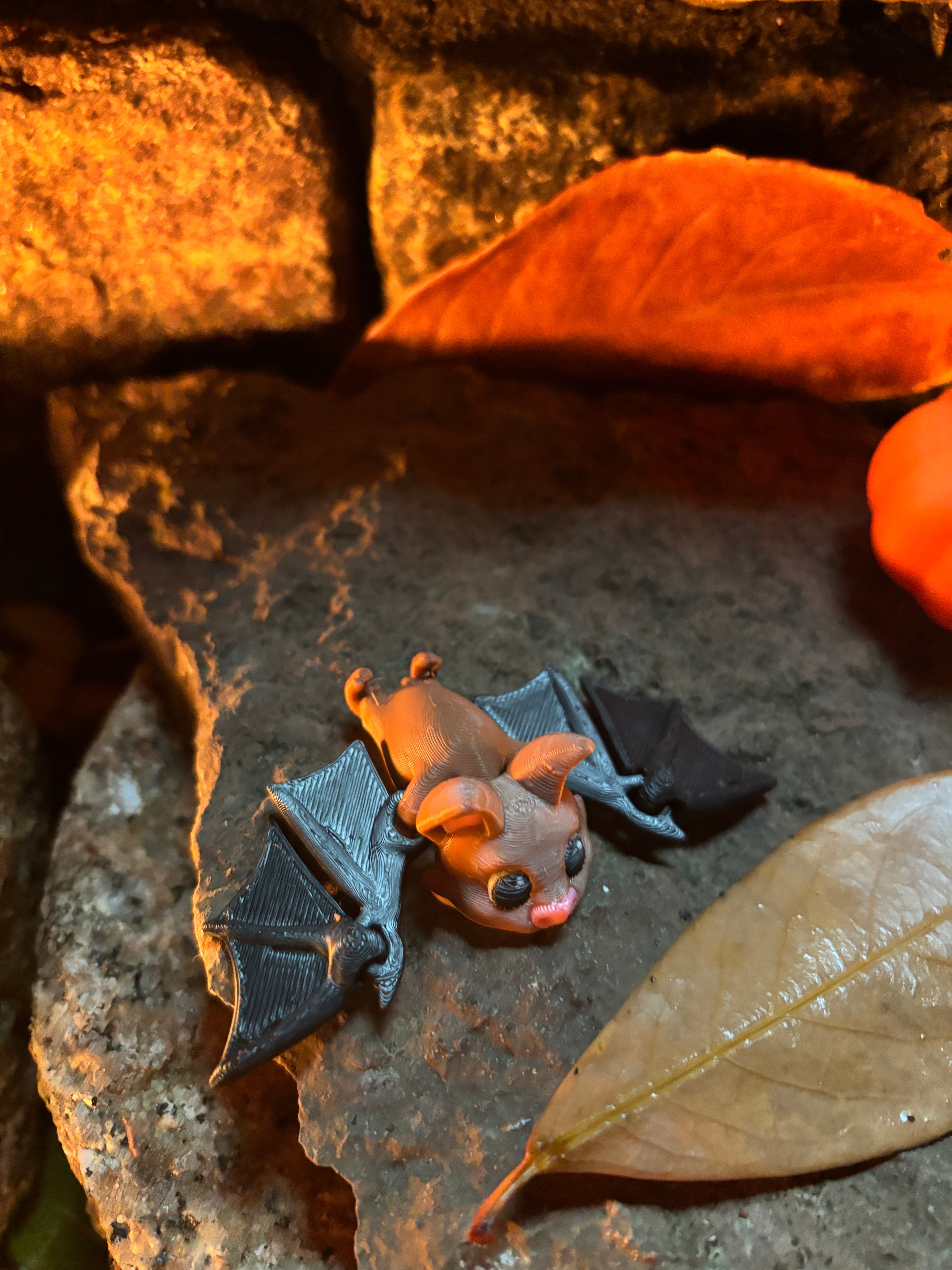 Pivsorte Midnat (kaldet “Piv” blandt venner)