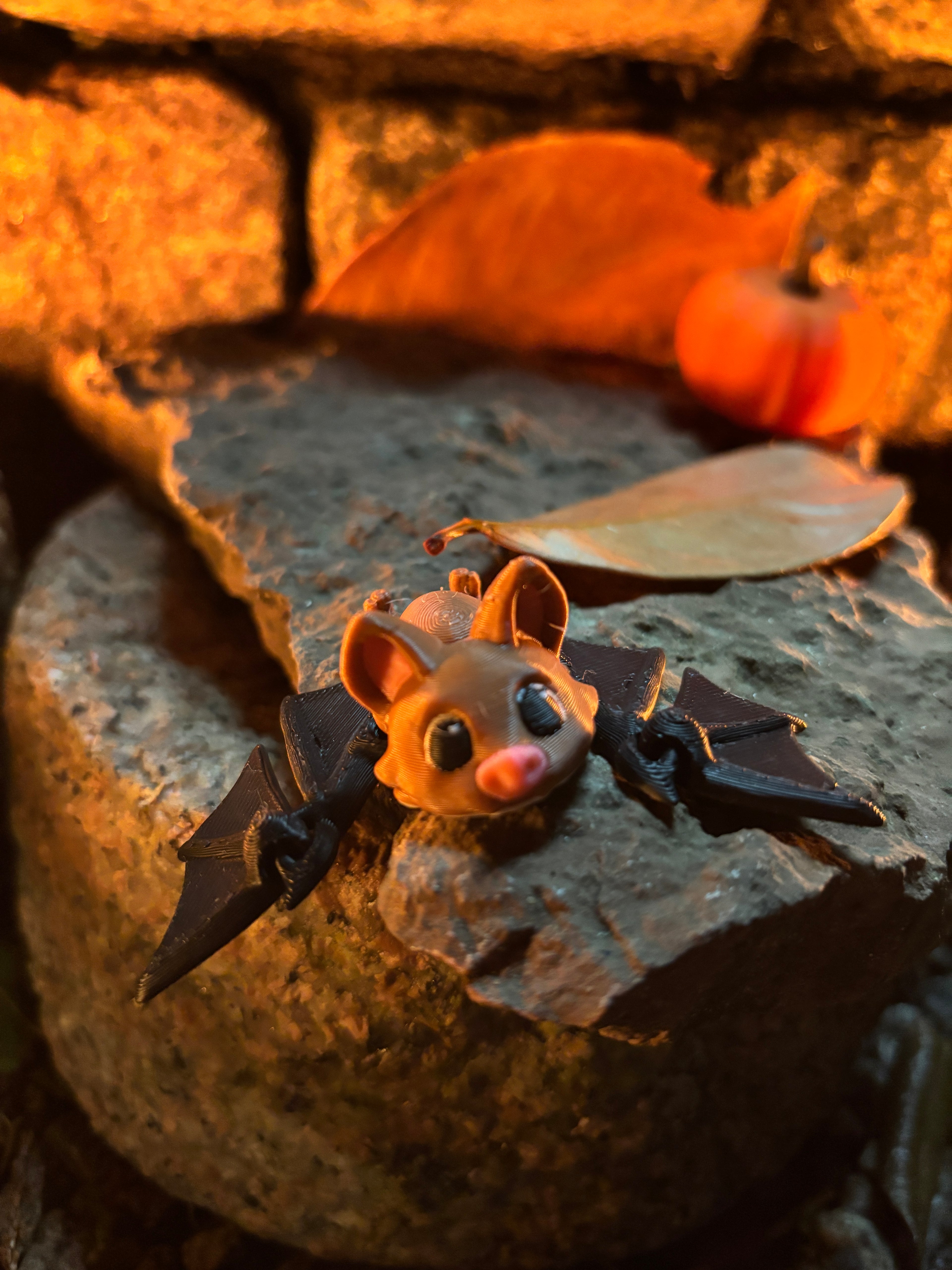 Pivsorte Midnat (kaldet “Piv” blandt venner)