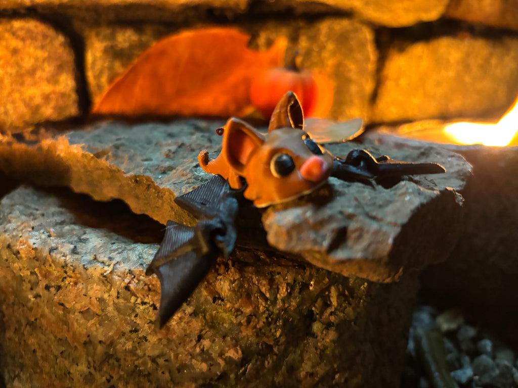 Pivsorte Midnat (kaldet “Piv” blandt venner)