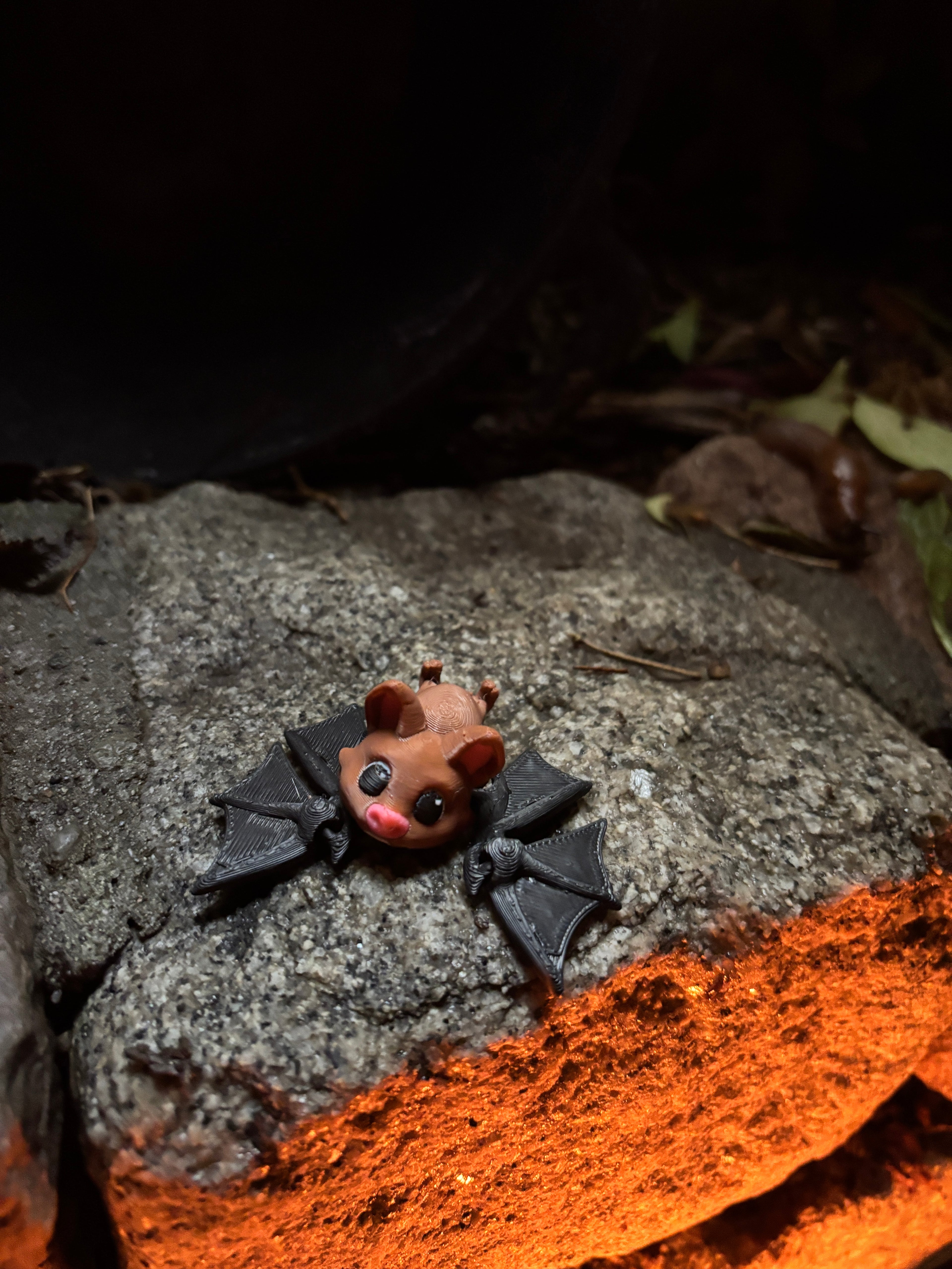 Pivsorte Midnat (kaldet “Piv” blandt venner)