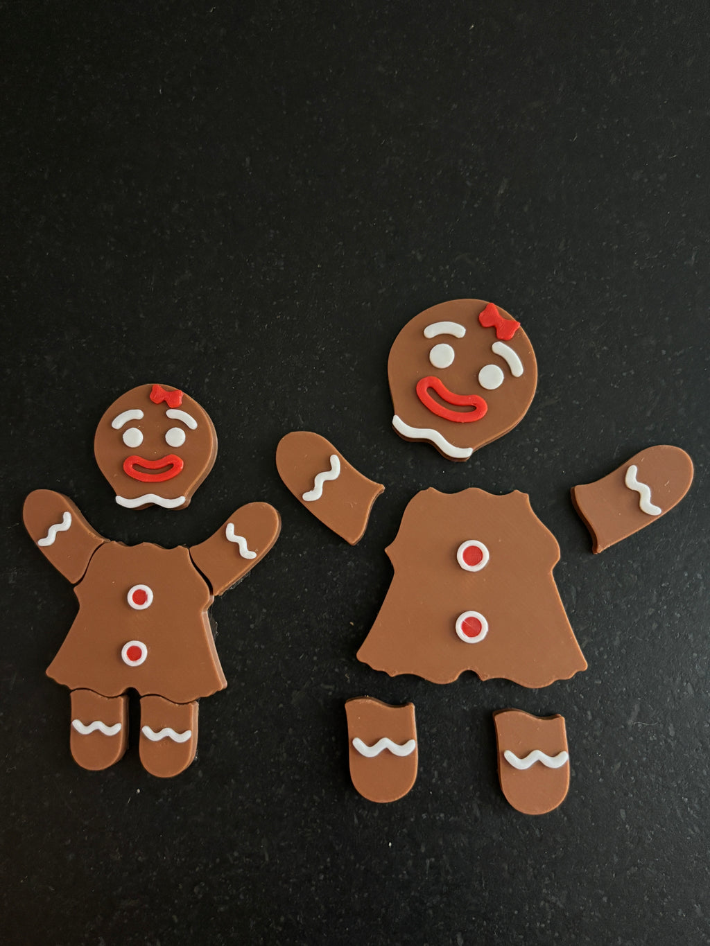 Velkommen til Whimsey & Whileys Før-julegave!