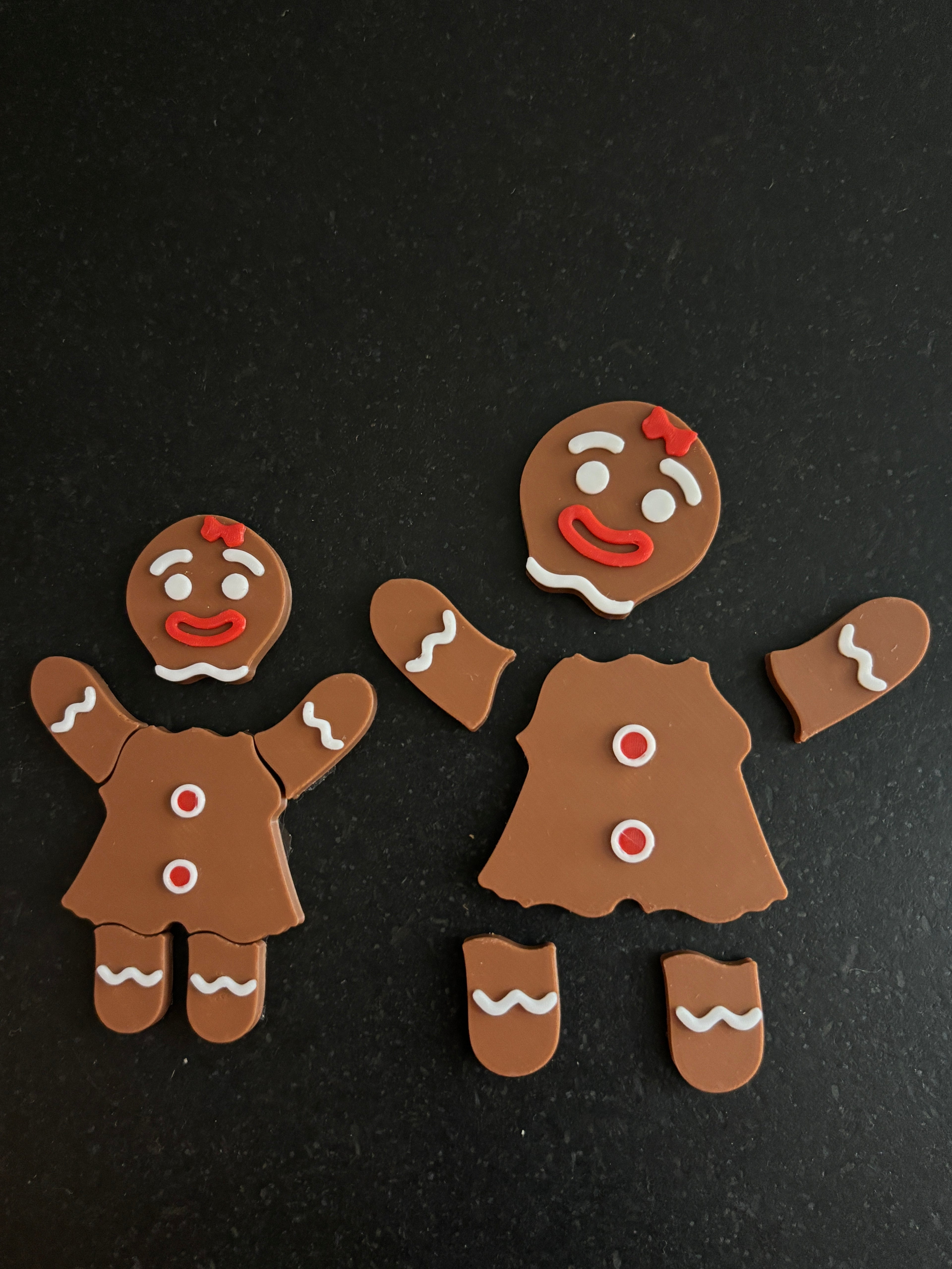 Velkommen til Whimsey & Whileys Før-julegave!