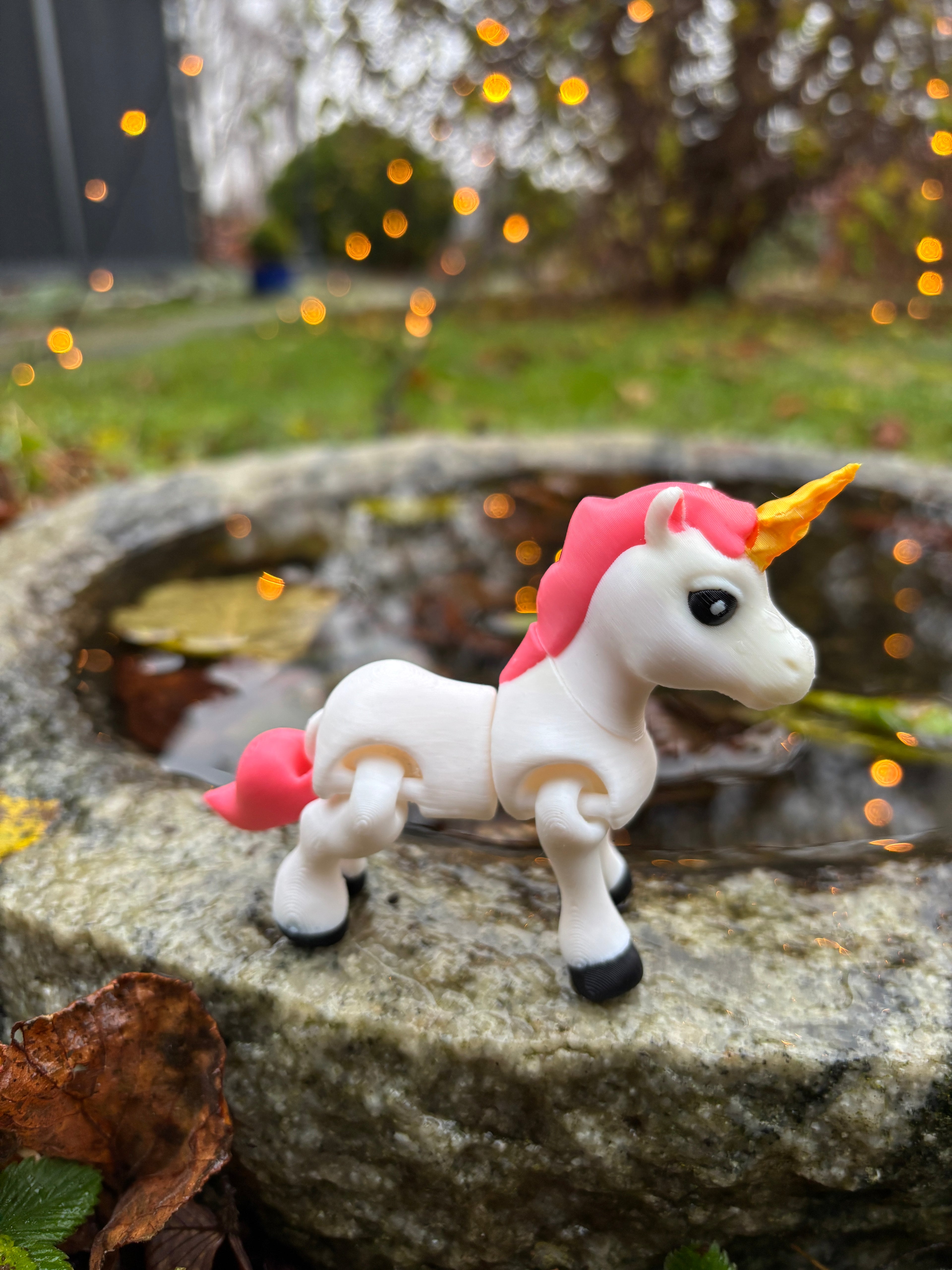 Disglans Stjerneblad