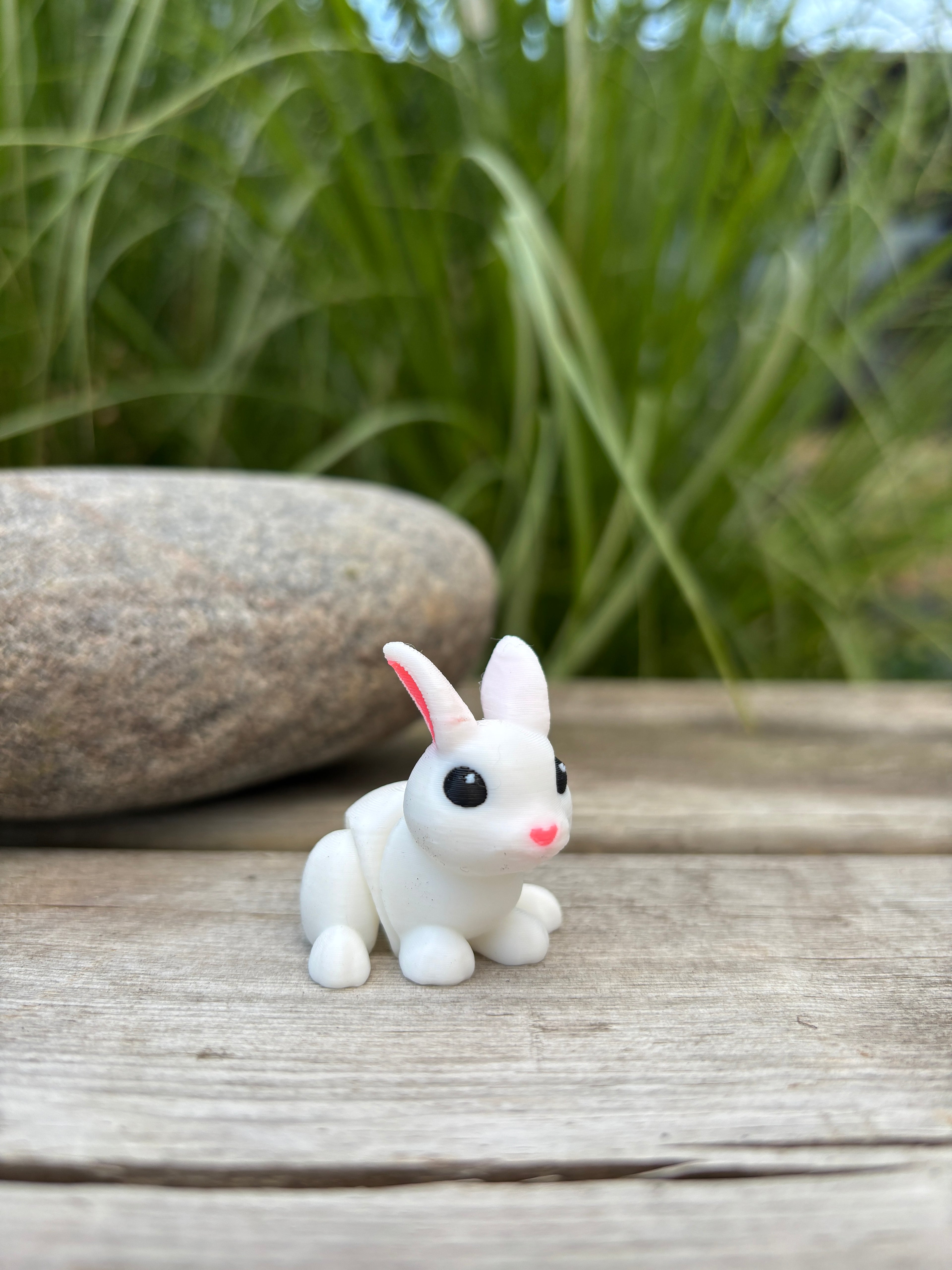 Thistle, Måneskinsharen fra Den Magiske Gård