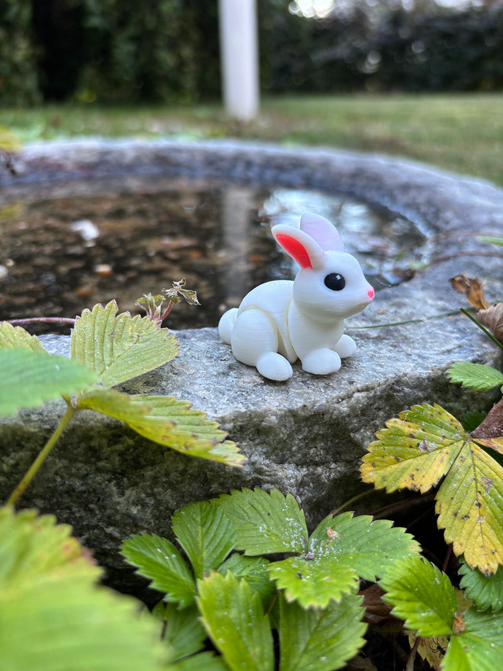 Thistle, Måneskinsharen fra Den Magiske Gård