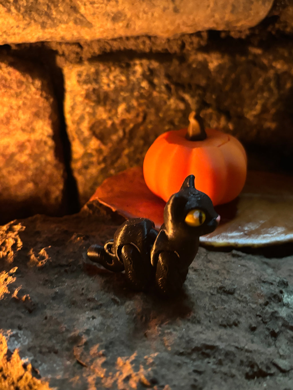 Sortfnis - spøgefuglenes mester