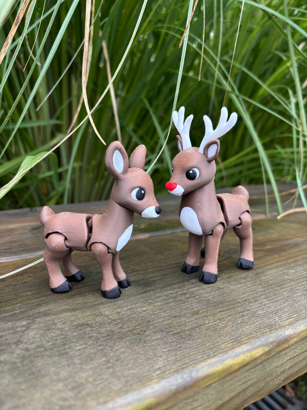 Velkommen til Whimsey & Whileys Før-julegave!