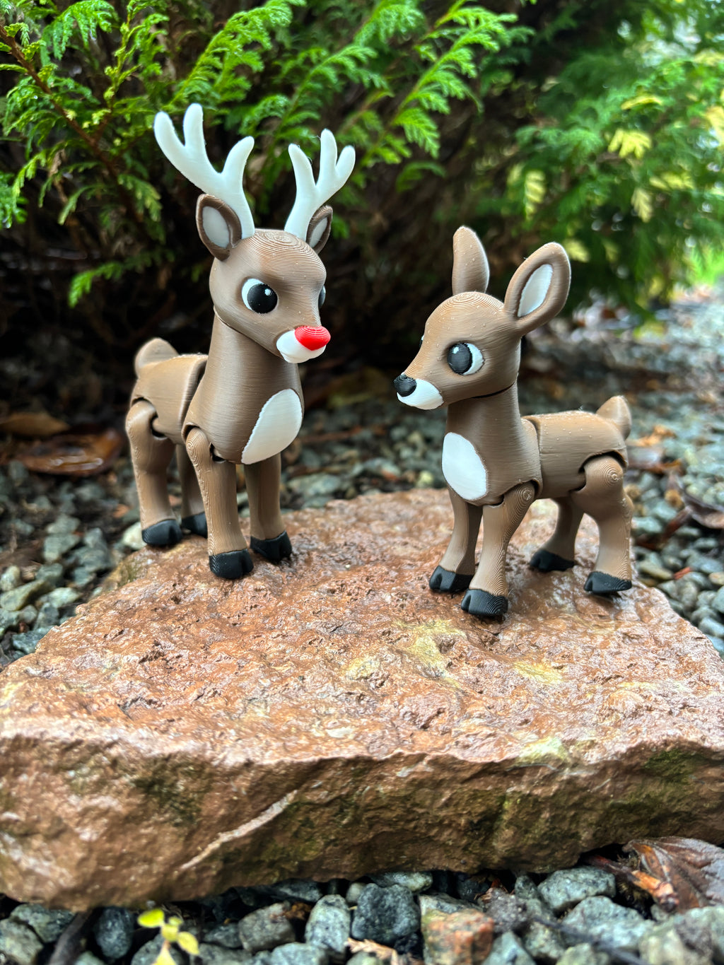 Velkommen til Whimsey & Whileys Før-julegave!