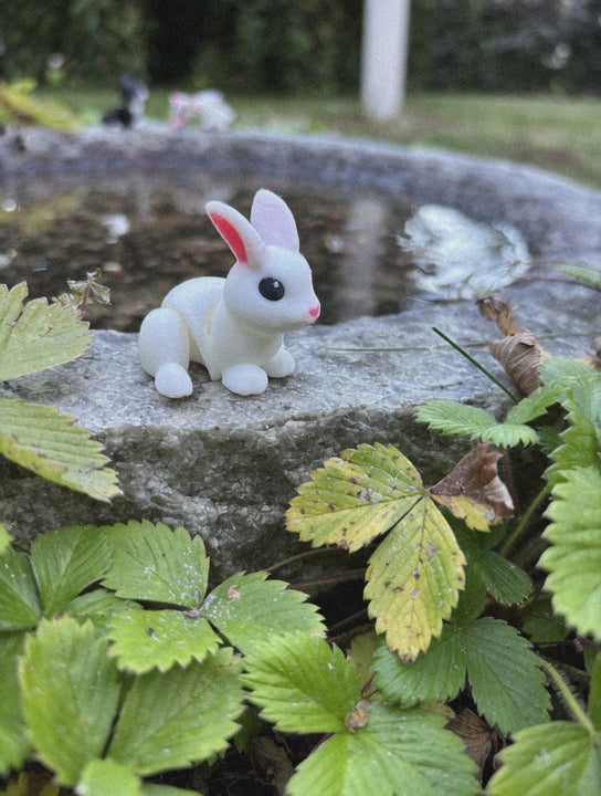 Thistle, Måneskinsharen fra Den Magiske Gård